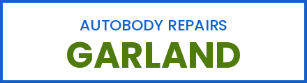 Autobody Repairs Garland logo